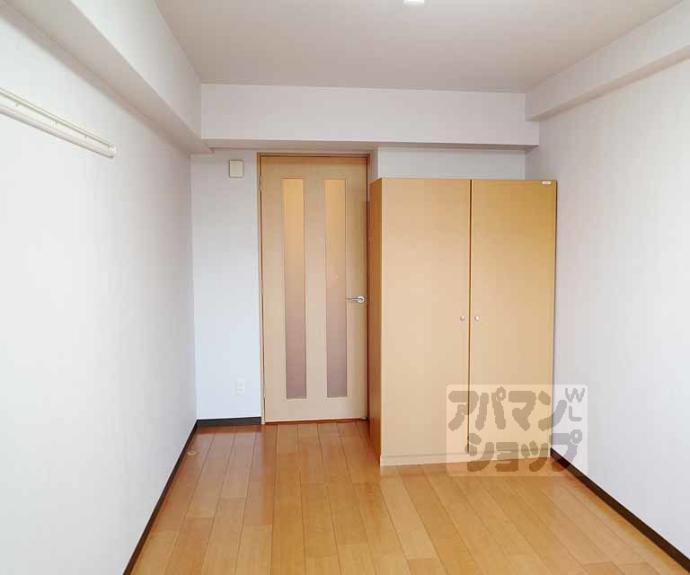 【Ｌｕｃｅｒｅ３１】間取