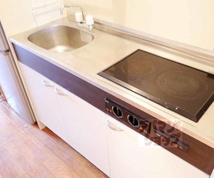 【Ｌｕｃｅｒｅ３１】間取