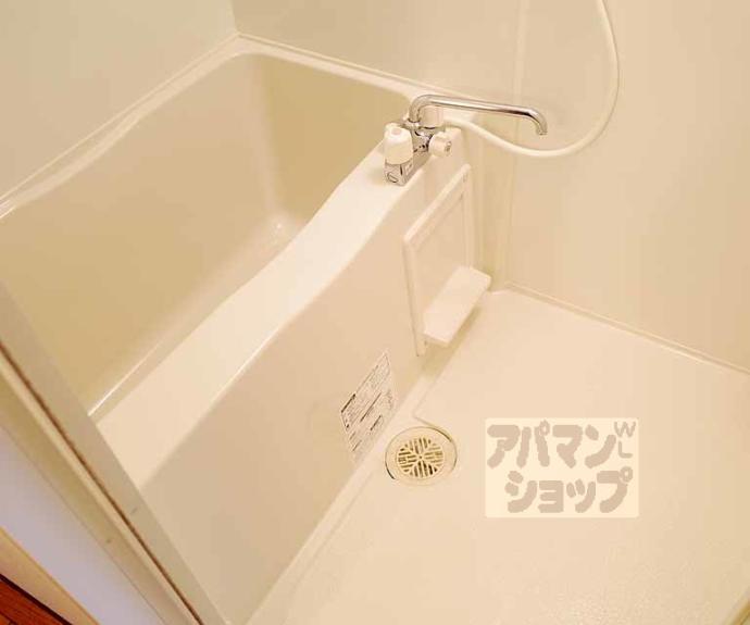 【Ｌｕｃｅｒｅ３１】間取