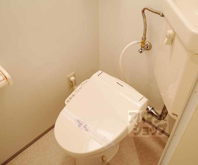 【Ｌｕｃｅｒｅ３１】間取