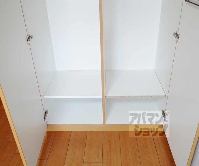 【Ｌｕｃｅｒｅ３１】間取