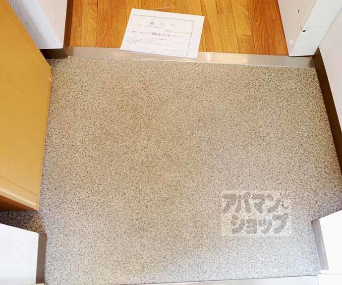 【Ｌｕｃｅｒｅ３１】間取