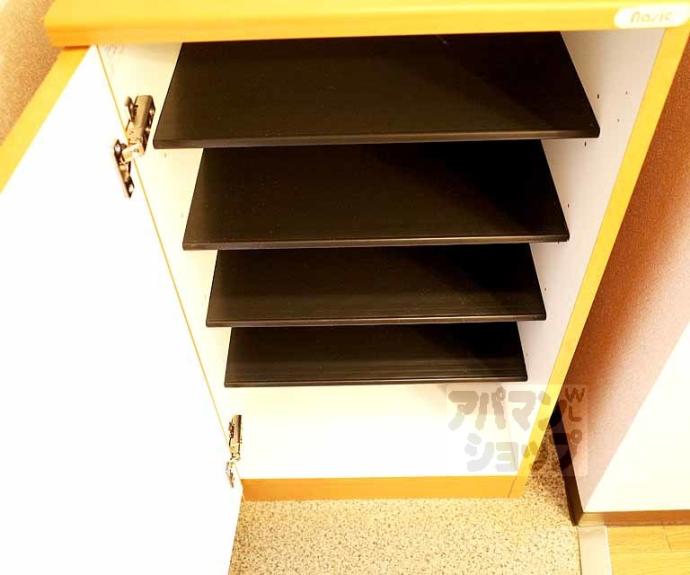 【Ｌｕｃｅｒｅ３１】間取