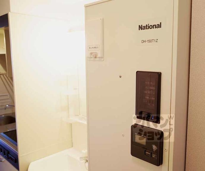 【Ｌｕｃｅｒｅ３１】間取