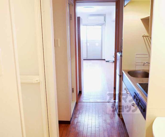 【Ｌｕｃｅｒｅ３１】間取