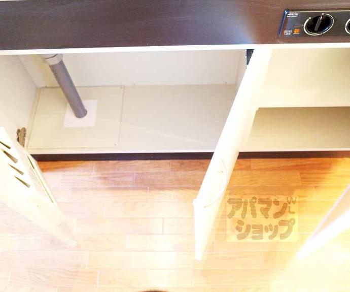 【Ｌｕｃｅｒｅ３１】間取