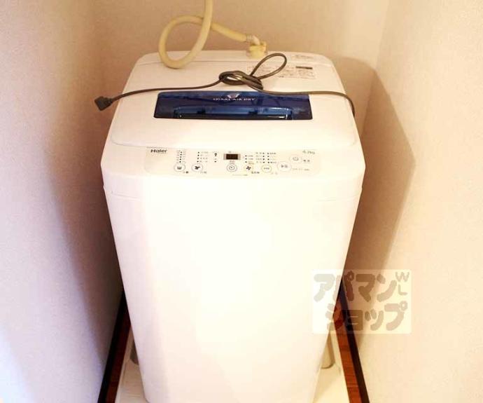 【Ｌｕｃｅｒｅ３１】間取