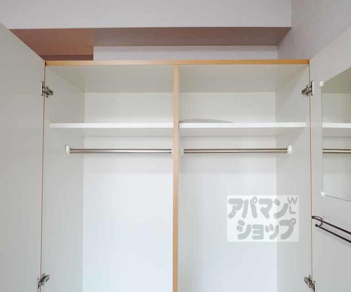 【Ｌｕｃｅｒｅ３１】間取