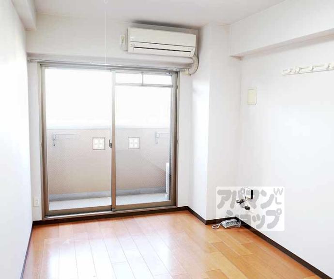 【Ｌｕｃｅｒｅ３１】間取