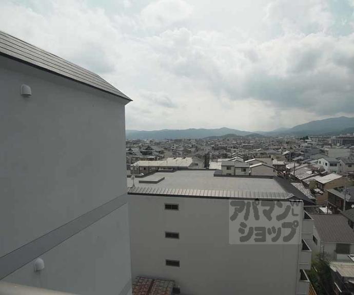 【amistad洛】間取