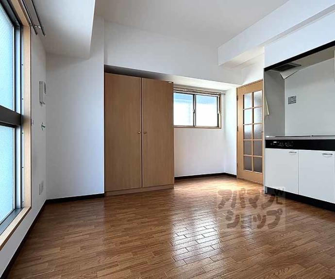 【ａｍｉｓｔａｄ洛】間取