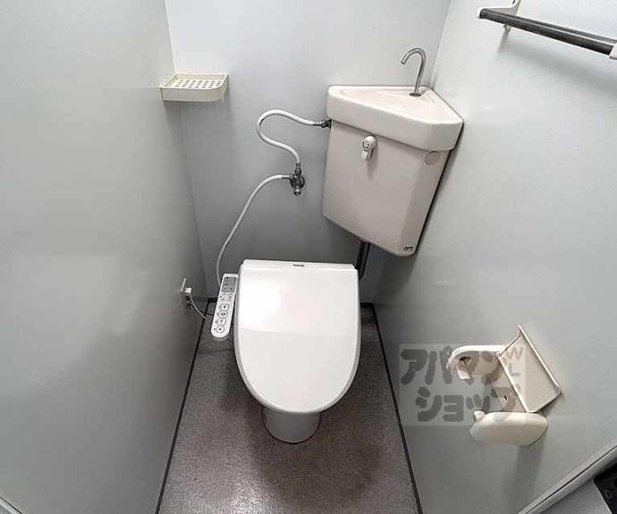 【ａｍｉｓｔａｄ洛】間取