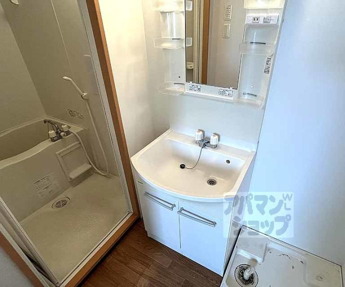 【ａｍｉｓｔａｄ洛】間取