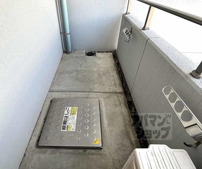 【ａｍｉｓｔａｄ洛】間取