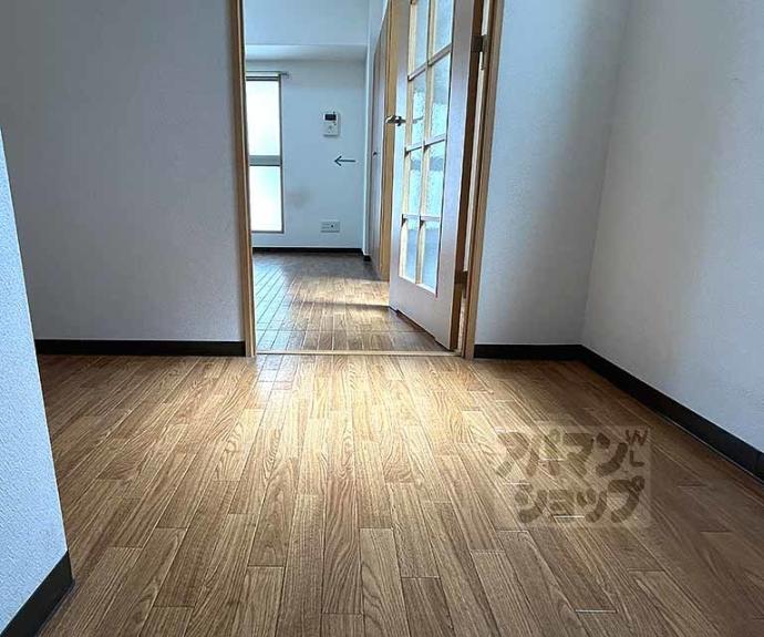 【ａｍｉｓｔａｄ洛】間取