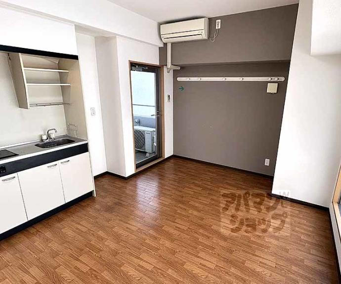 【ａｍｉｓｔａｄ洛】間取