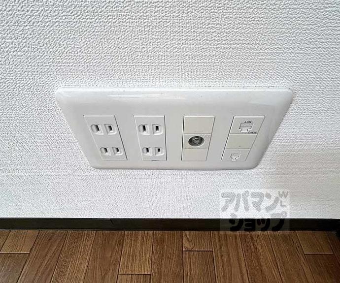 【ａｍｉｓｔａｄ洛】間取