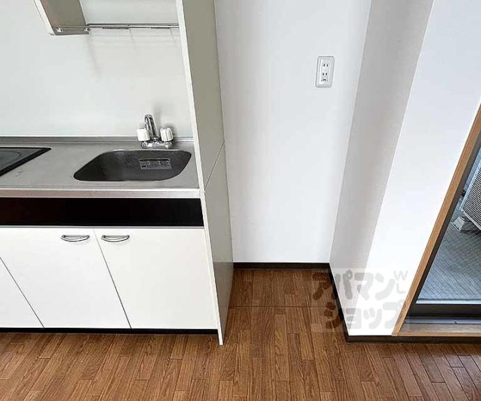 【ａｍｉｓｔａｄ洛】間取