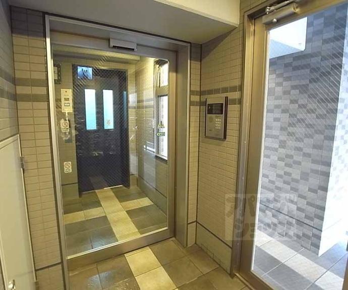 【amistad洛】間取