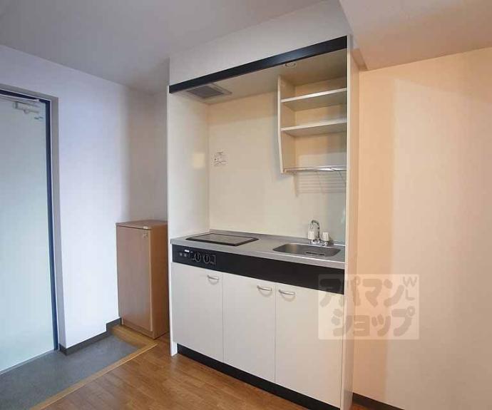 【amistad洛】間取