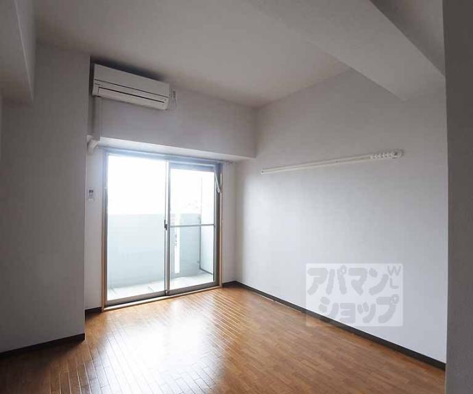 【amistad洛】間取