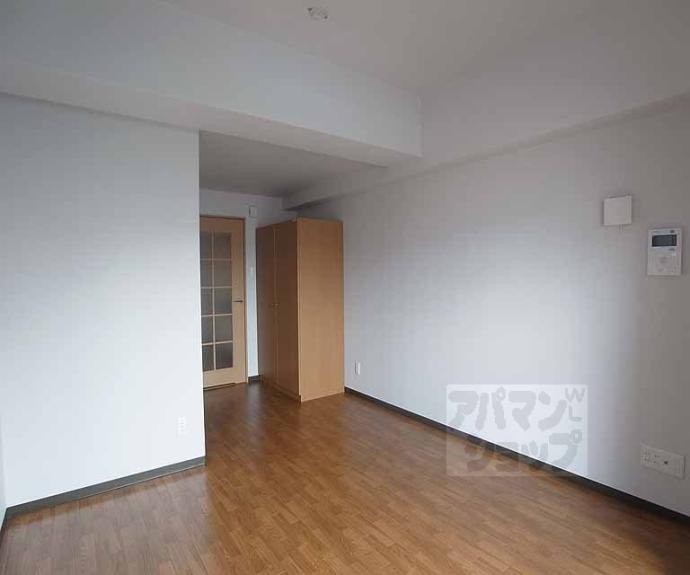 【amistad洛】間取