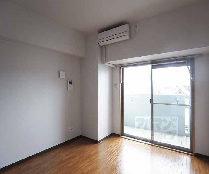 【amistad洛】間取