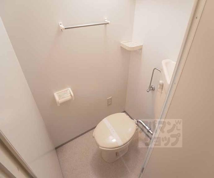 【amistad洛】間取