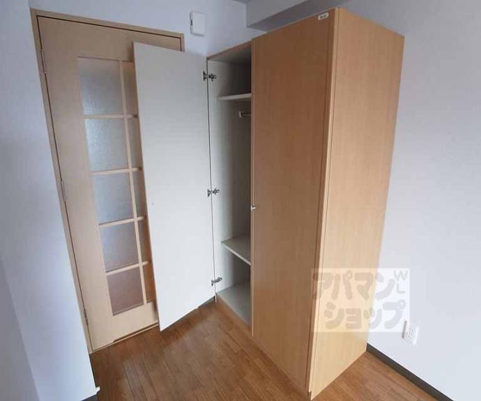 【amistad洛】間取