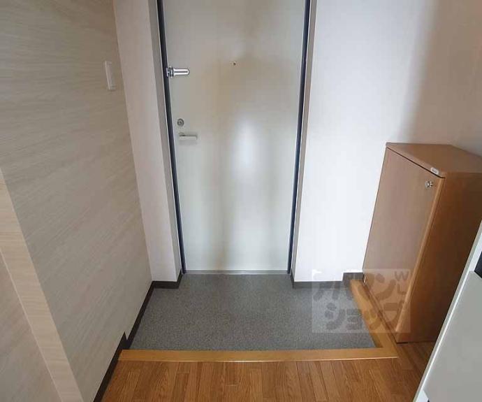 【amistad洛】間取