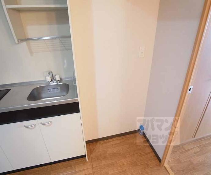 【amistad洛】間取