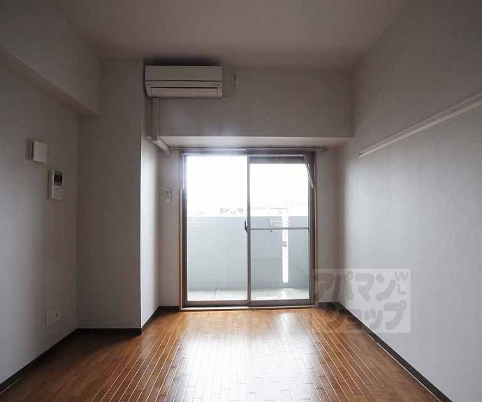 【amistad洛】間取