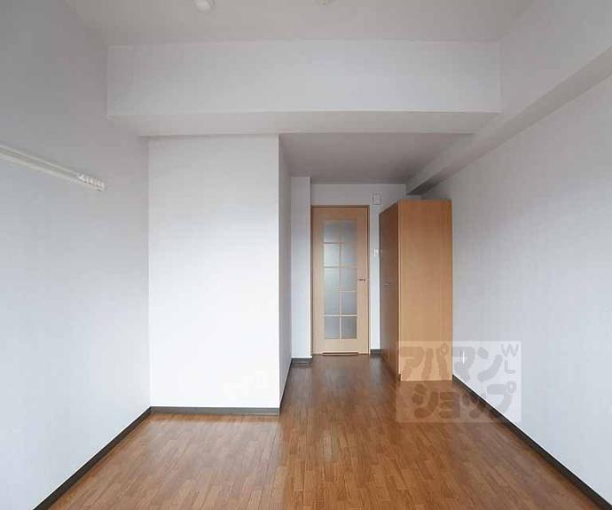 【amistad洛】間取