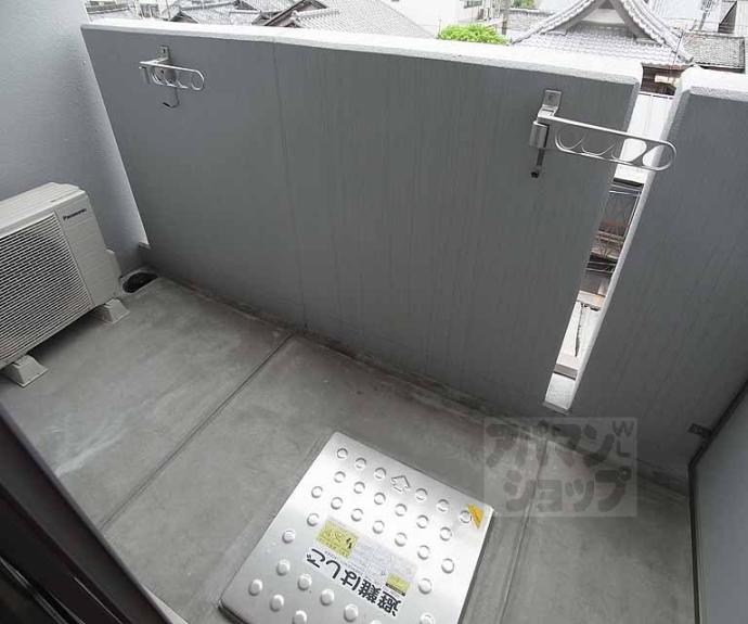 【amistad洛】間取