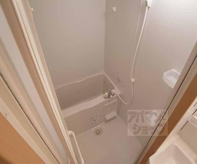 【amistad洛】間取