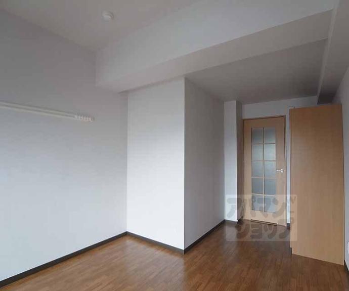 【amistad洛】間取