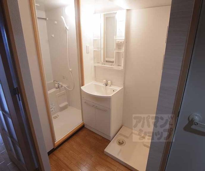 【amistad洛】間取