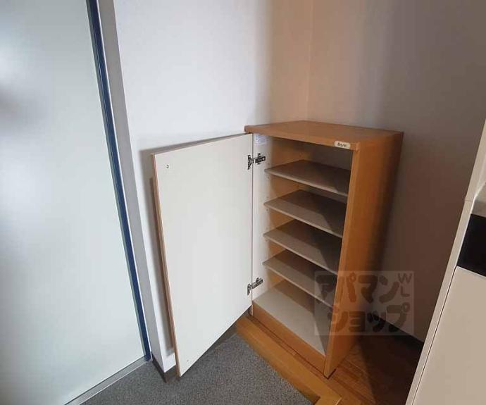 【amistad洛】間取