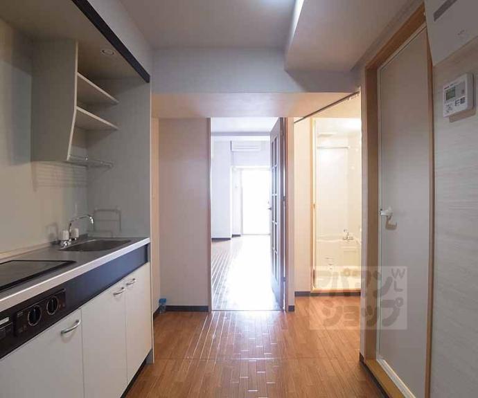 【amistad洛】間取