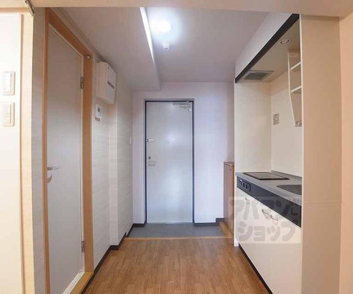 【amistad洛】間取