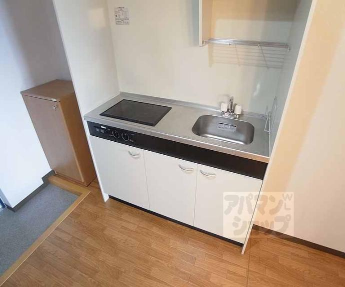 【amistad洛】間取