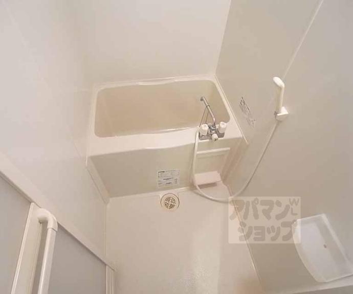 【amistad洛】間取