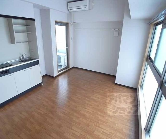 【amistad洛】間取