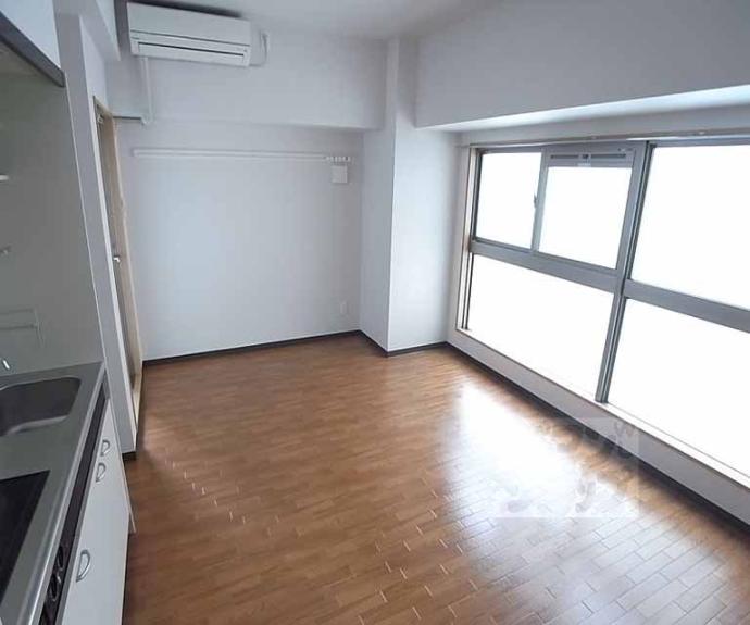 【amistad洛】間取