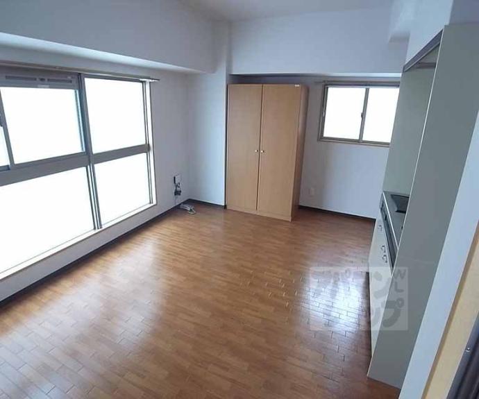 【amistad洛】間取