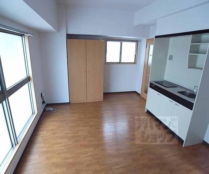 【amistad洛】間取