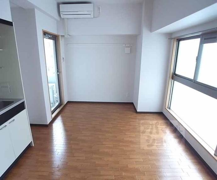 【amistad洛】間取