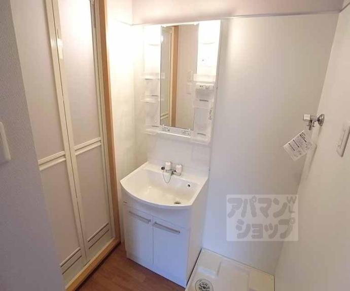 【amistad洛】間取