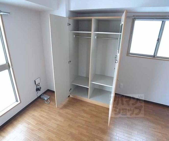 【amistad洛】間取