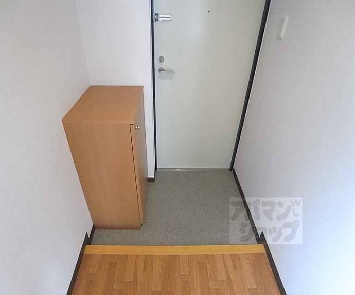 【amistad洛】間取